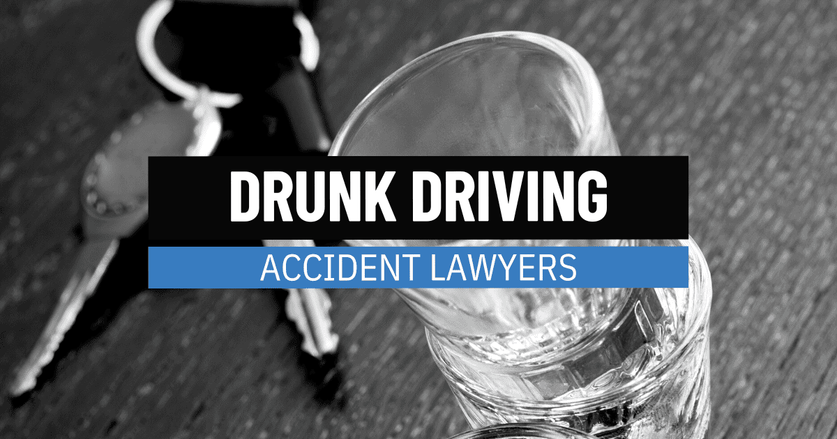 Drunk Driving Accident Lawyers - Harding Mazzotti, LLP