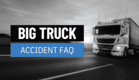 Big Truck FAQs Thumbnail Image