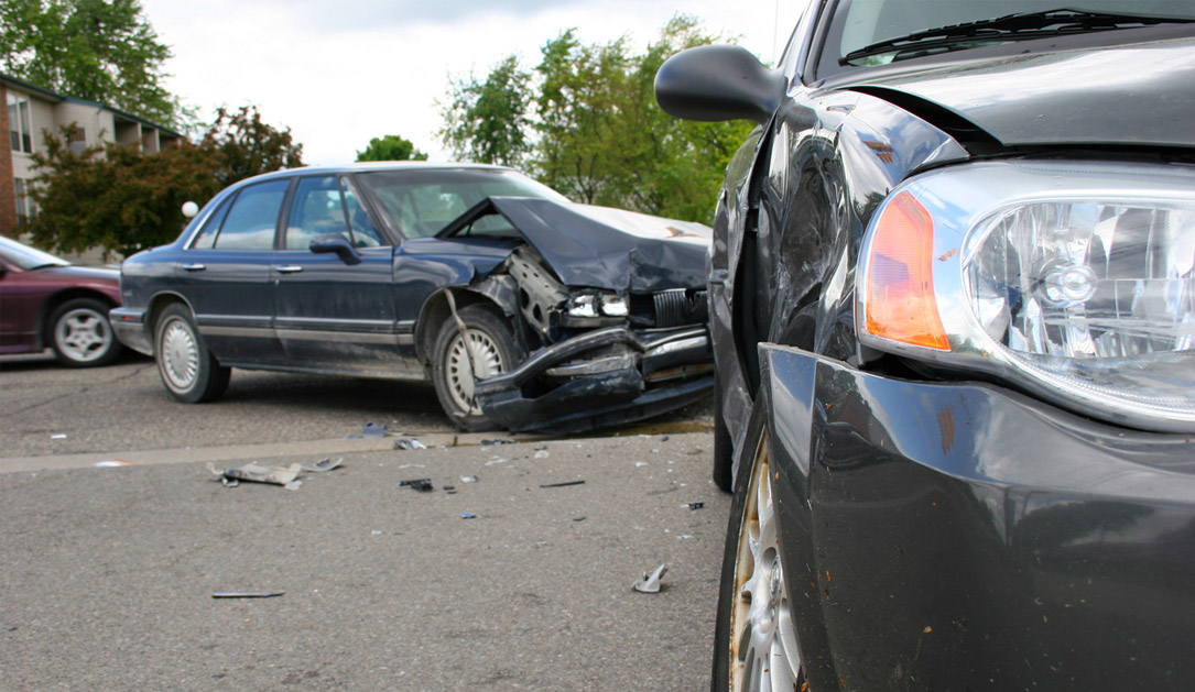 Car Accident FAQs Thumbnail Image