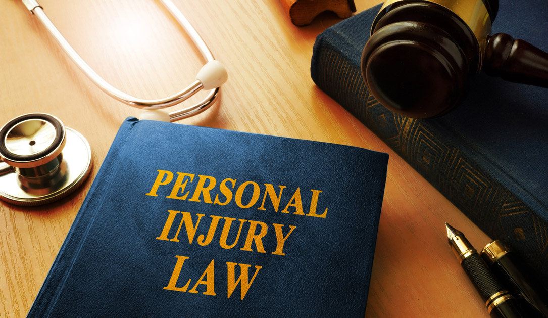 General Personal Injury FAQs Thumbnail Image